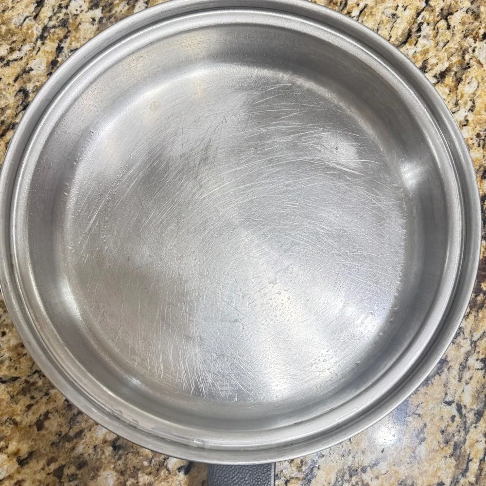 VTG‎ Lustre Craft 9.5